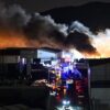 ABB’den büyük yangınla ilgili açıklama