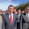 Anıtkabir’de İmamoğlu’na müdahale