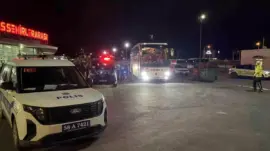 Sivas’ta Kayıp Şahsın Cesedi Bulundu