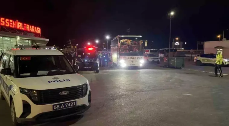 Sivas’ta Kayıp Şahsın Cesedi Bulundu