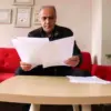 Baba, Vefat Eden Oğlunun Borcunu İki Kat Ödedi